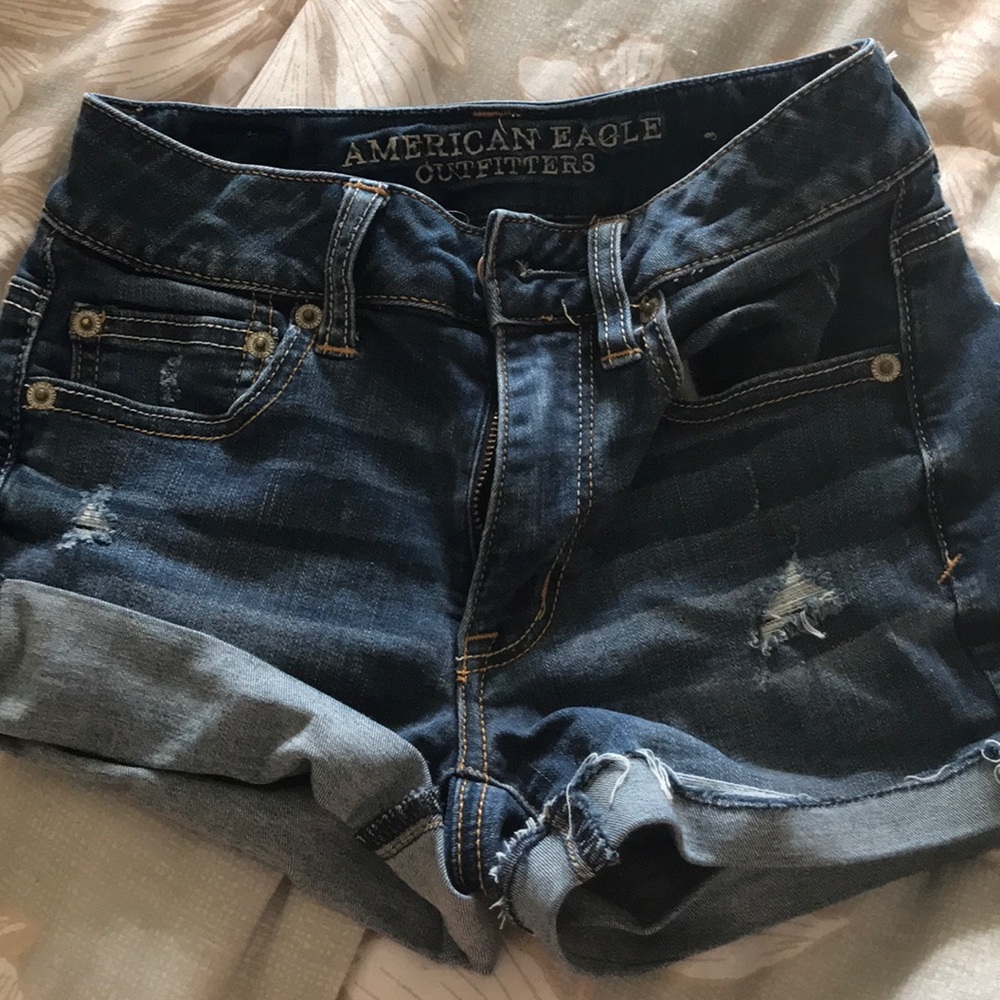 AE shorts